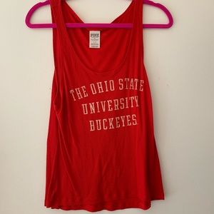 Ohio State tank top